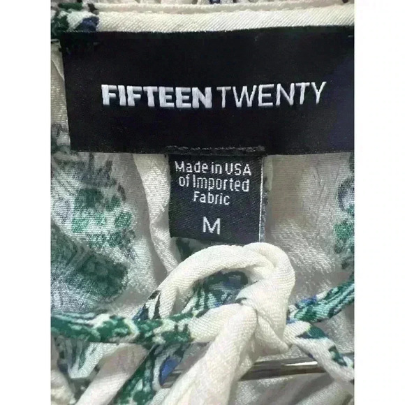 Fifteen twenty top - Picture 2 of 3